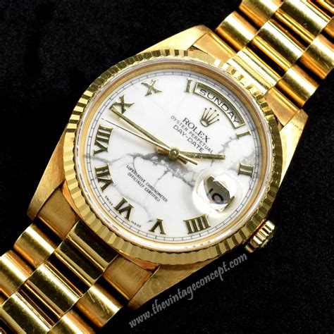 rolex model 18238 a|rolex 18238 for sale.